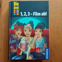 Die drei !!! -Film ab! Nordrhein-Westfalen - Herne Vorschau