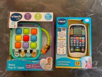 vtech leuchtendes Lernhandy u.BabyTablet Sachsen - Torgau Vorschau