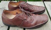 Clarks-Markenschuhe, Größe 46 (11) Nordrhein-Westfalen - Witten Vorschau
