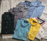 Paket Hemden, Pullover, Poloshirts Polo Ralph Lauren M Nordrhein-Westfalen - Kerpen Vorschau