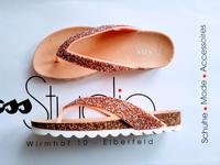 Damen Sandalen Größe 38 *** Neu *** Wuppertal - Oberbarmen Vorschau