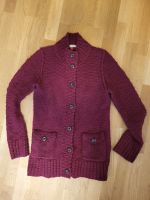 Damen- Strickjacke beere QS by s.Oliver in Größe XS Münster (Westfalen) - Geist Vorschau