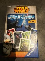 Star Wars Duell der Nächte Spiel WIE NEU komplett Bayern - Plößberg Vorschau