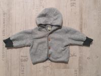 ALANA Schurwoll Jacke,Waldorf, Grösse 80 Sachsen-Anhalt - Magdeburg Vorschau