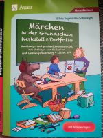 Märchen in der Grundschule Werkstatt & Portfolio Baden-Württemberg - Bad Schussenried Vorschau