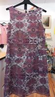 Kleid Gr. 38, Betty Barclay, bunt, Lagenlook, chic und edel Hessen - Bad Arolsen Vorschau