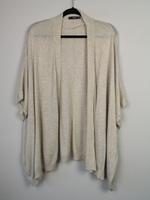 Mango Poncho/Strickjacke Gr. 36/42, wie neu Baden-Württemberg - Gottmadingen Vorschau