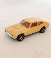 alter Matchbox Super Kings Ford Capri ll K-59 Lesney 1976 ! Niedersachsen - Hoya Vorschau