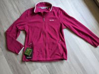 Damen Fleecejacke Gr. 40/ L beere/ rosa von Regatta, mit Etikett Sachsen - Heidenau Vorschau