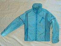 Original vintage Head Winterjacke hellblau 70er Jahre retro Bayern - Pfaffenhausen Vorschau