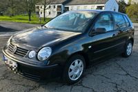 Vw Polo 1.4 Benziner 5 TÜRER Rheinland-Pfalz - Birkenfeld Vorschau