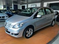 Mercedes-Benz B 180 NGT ERDGAS/AUT./TEILLEDER/KLIMA/PDC Rheinland-Pfalz - Bad Dürkheim Vorschau