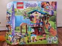 Lego Friends 41335 Mias Baumhaus (Versand möglich) Nordrhein-Westfalen - Leopoldshöhe Vorschau