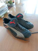 Puma fussballschuhe gr. 42 München - Moosach Vorschau
