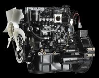 Mitsubishi Neumotor S4Q2-61SDB Hessen - Idstein Vorschau