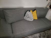 Couch mit Bettfunktion Bayern - Vilshofen an der Donau Vorschau