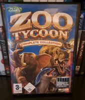 Microsoft Zoo Tycoon - Complete Collection - PC Spiel Güstrow - Landkreis - Teterow Vorschau