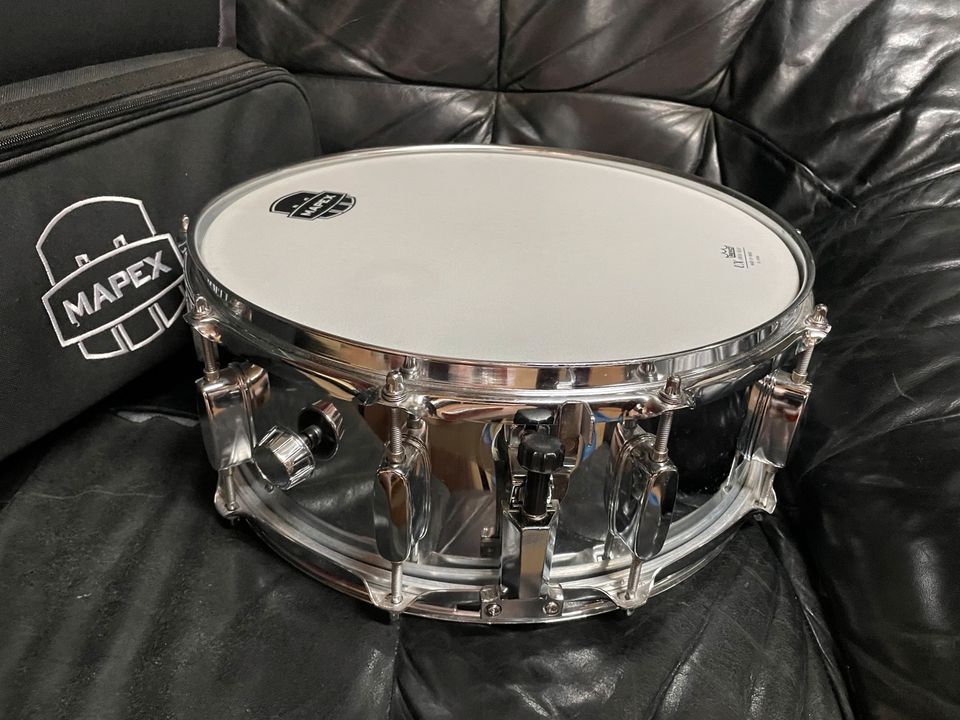 Mapex Snare 14" x 5,5" in Waldbronn