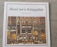 Limitierte Ausgabe "Rund um den Königsplatz" Kassel Hessen - Bruchköbel Vorschau