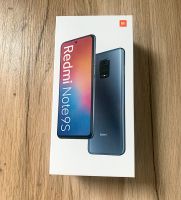 Redmi Note 9S   64GB Nordrhein-Westfalen - Coesfeld Vorschau