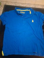 Poloshirt gr.122 Rebel Thüringen - Zeulenroda-Triebes Vorschau