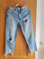 Damen Jeans Hose Gr. 36 Bayern - Grassau Vorschau