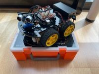 Robot Car Kit Smart v 3.0 Roboter Berlin - Pankow Vorschau
