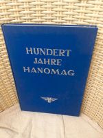 Hundert Jahre Hanomag Baden-Württemberg - Ludwigsburg Vorschau
