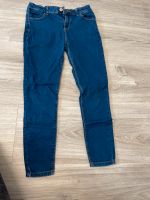 Jeans Mädchen Größe 152 Nordrhein-Westfalen - Rheinberg Vorschau