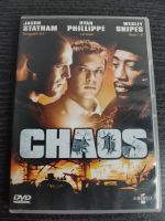 CHAOS DVD Jason Statham, Wesley Snipes, Ryan Phillippe Nordrhein-Westfalen - Paderborn Vorschau