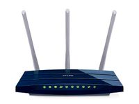 WLAN Router TL-WR1043ND + Geschenk WiFi Adapter TL - WN722N Baden-Württemberg - Sindelfingen Vorschau