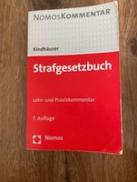 Kindhäuser Strafgesetzbuch Duisburg - Friemersheim Vorschau