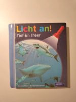 Licht an! Tief im Meer, Kinderbuch Hessen - Wiesbaden Vorschau