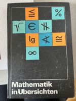 Mathematik in Übersichten - Lehrbuch Dresden - Innere Altstadt Vorschau