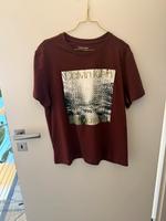 CALVIN KLEIN Shirt Gr.XL Damen klasse Rheinland-Pfalz - Eich Vorschau