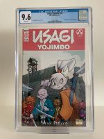 Usagi Yojimbo #20 IDW Publishing US Comic Heft CGC 9,6 Hessen - Dietzenbach Vorschau