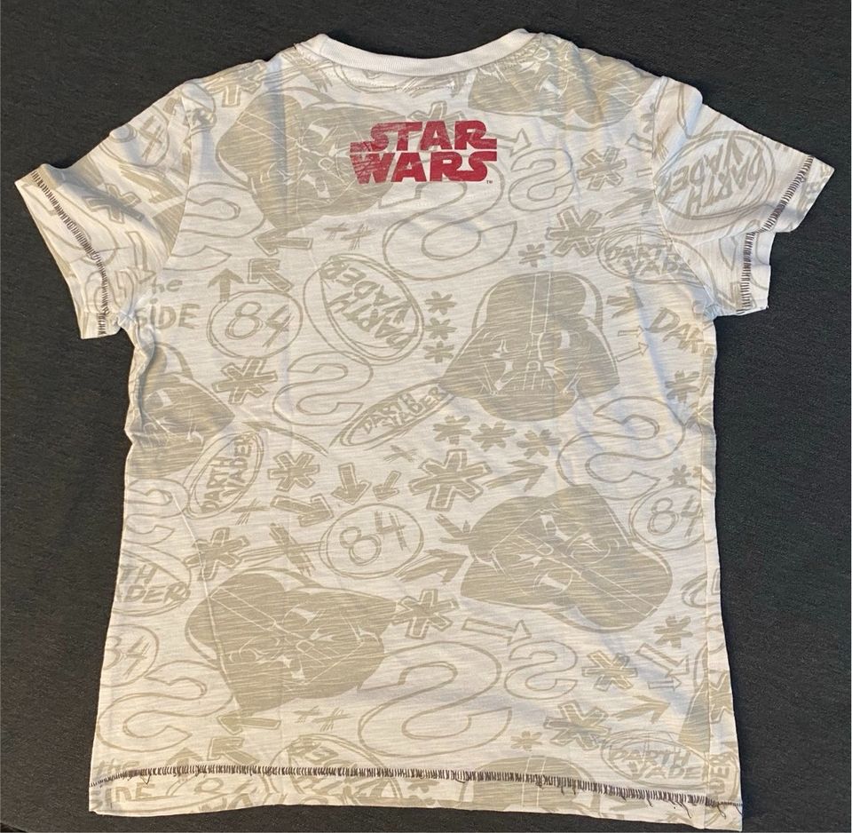 T-Shirt Star Wars in Wetzlar