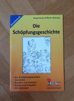 Die Schöpfungsgeschichte, Ravensburger, Grundschule Bayern - Pfaffenhofen a.d. Ilm Vorschau