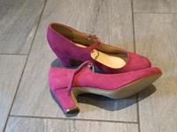 Pumps Pink Bayern - Rieden a. Forggensee Vorschau
