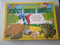 "Wir spielen Schützt unsere Umwelt"  Ravensburger Spiel  NEU OVP! Nordrhein-Westfalen - Castrop-Rauxel Vorschau