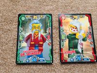 LEGO Ninjago Sammelkarten 2018-Serie Nordrhein-Westfalen - Neuss Vorschau