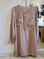Tunika Bluse Kaffe 38 wie neu mauve Ton Bayern - Regenstauf Vorschau