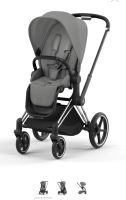 Cybex PRIAM Kombikinderwagen Hessen - Linden Vorschau