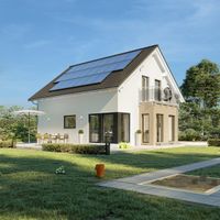 Plane dein Traumhaus - Jetzt die QNG-Förderung sichern Niedersachsen - Esche Vorschau