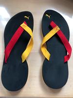Puma Badesandalen 45 Bayern - Neudrossenfeld Vorschau