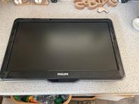 Philips Fernseher zu verschenken Niedersachsen - Wietmarschen Vorschau