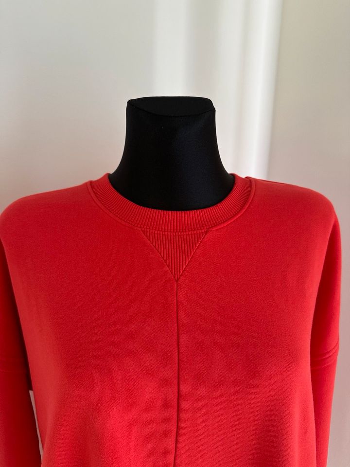 10 DAYS Sweater Gr. XXS poppy red *NEU* in Dortmund