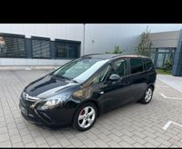 Opel zafira C 2.0 mit 165 Ps 7 Sitzplatz Nordrhein-Westfalen - Moers Vorschau