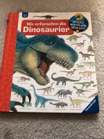 Wieso ? Weshalb? Warum? Dinosaurier Nordrhein-Westfalen - Vettweiß Vorschau