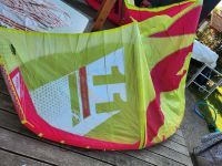 Bandit kite 2018 11 m2 Rheinland-Pfalz - Westheim Vorschau